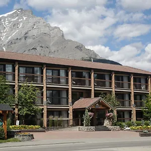 Hotel High Country Banff