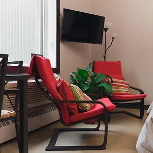Cjour Apartment Montréal