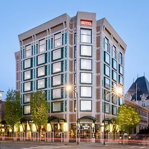 Hotel The Magnolia & Victoria
