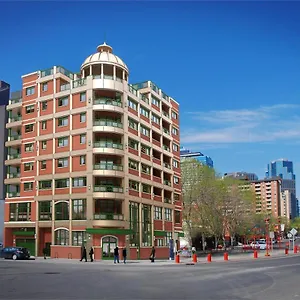 Element On First By Manna Apartment YYC