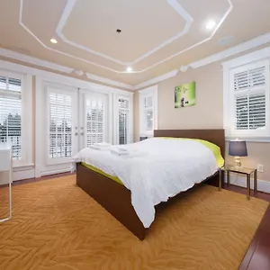 Oakridge Luxury Homestay Privatunterkunft Vancouver