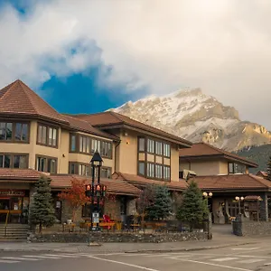 *** Hotel Elk + Avenue Canada