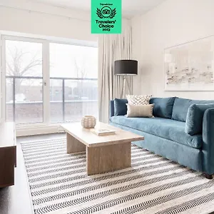 **** Aparthotel Sonder At The Richmond Canada