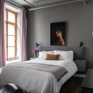 **** Aparthotel Maison Saint-vincent By Maisons & Co Canada