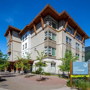 Hostal Hi - Whistler
