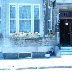  Locanda La Maison Demers Canada