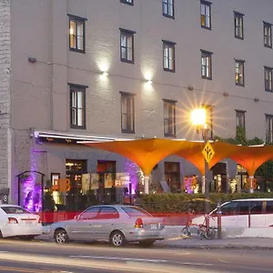 Port-royal Hotel Quebeque