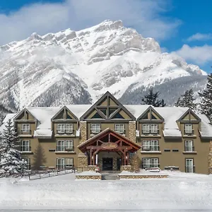 *** Hotel Banff Inn Canada
