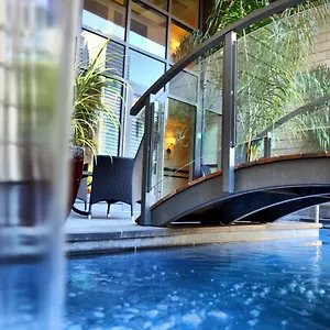 Le St-martin Centre-ville - Particulier Hotel Montréal
