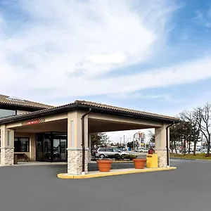 Comfort Hotel
