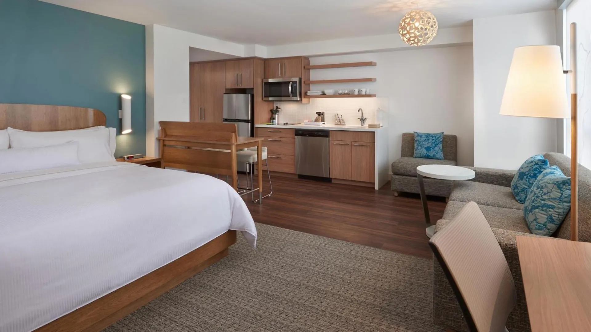 Hotel Element Toronto Airport à Mississauga