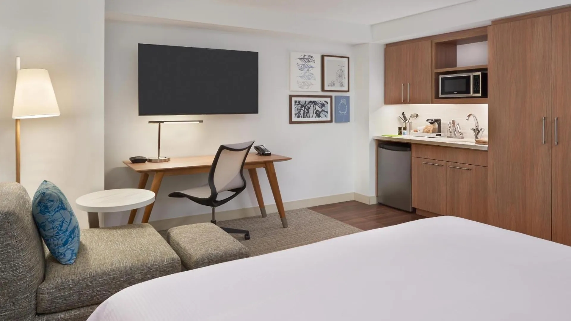 Hotel Element Toronto Airport à Mississauga