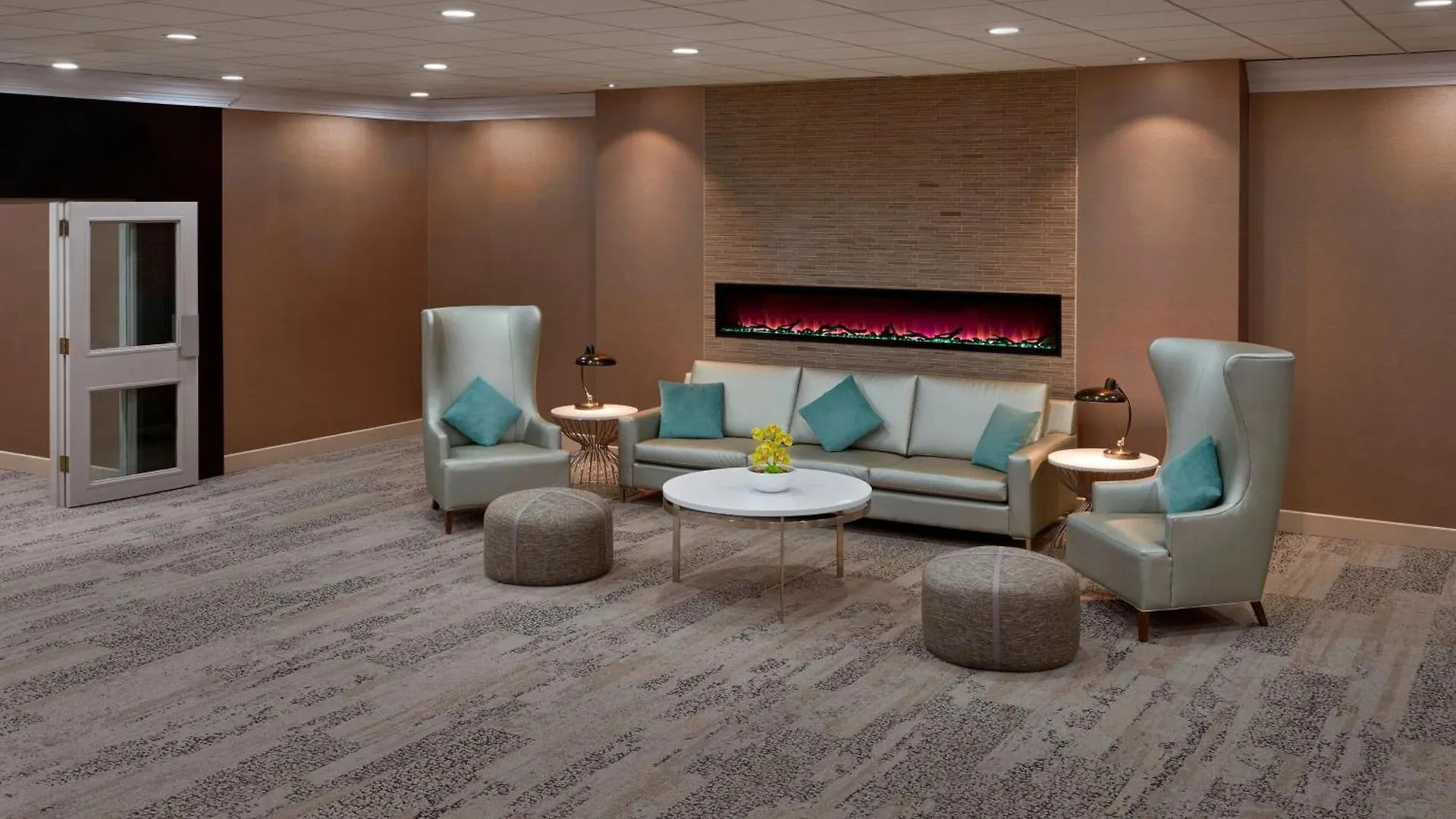 Hotel Element Toronto Airport à Mississauga 3*,