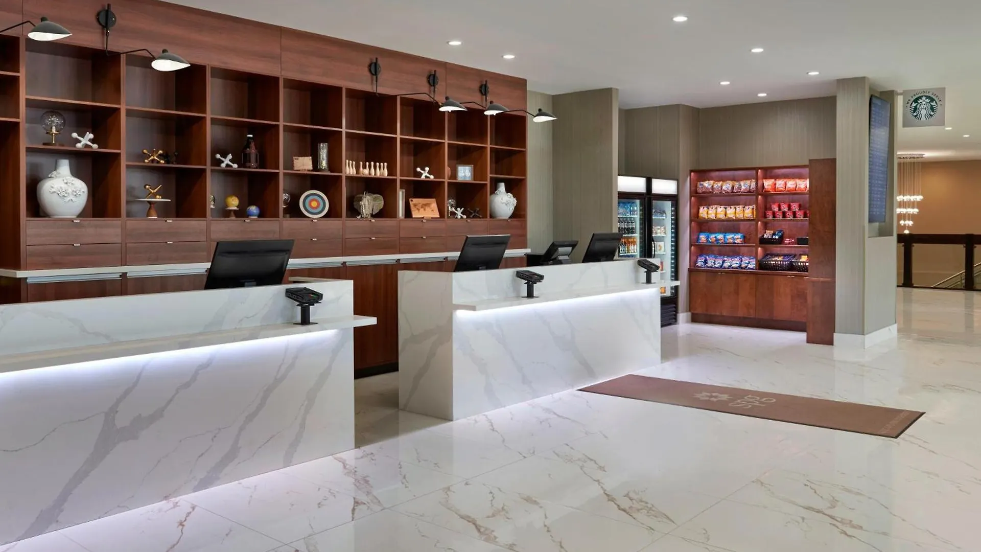 Hotel Element Toronto Airport à Mississauga 3*,