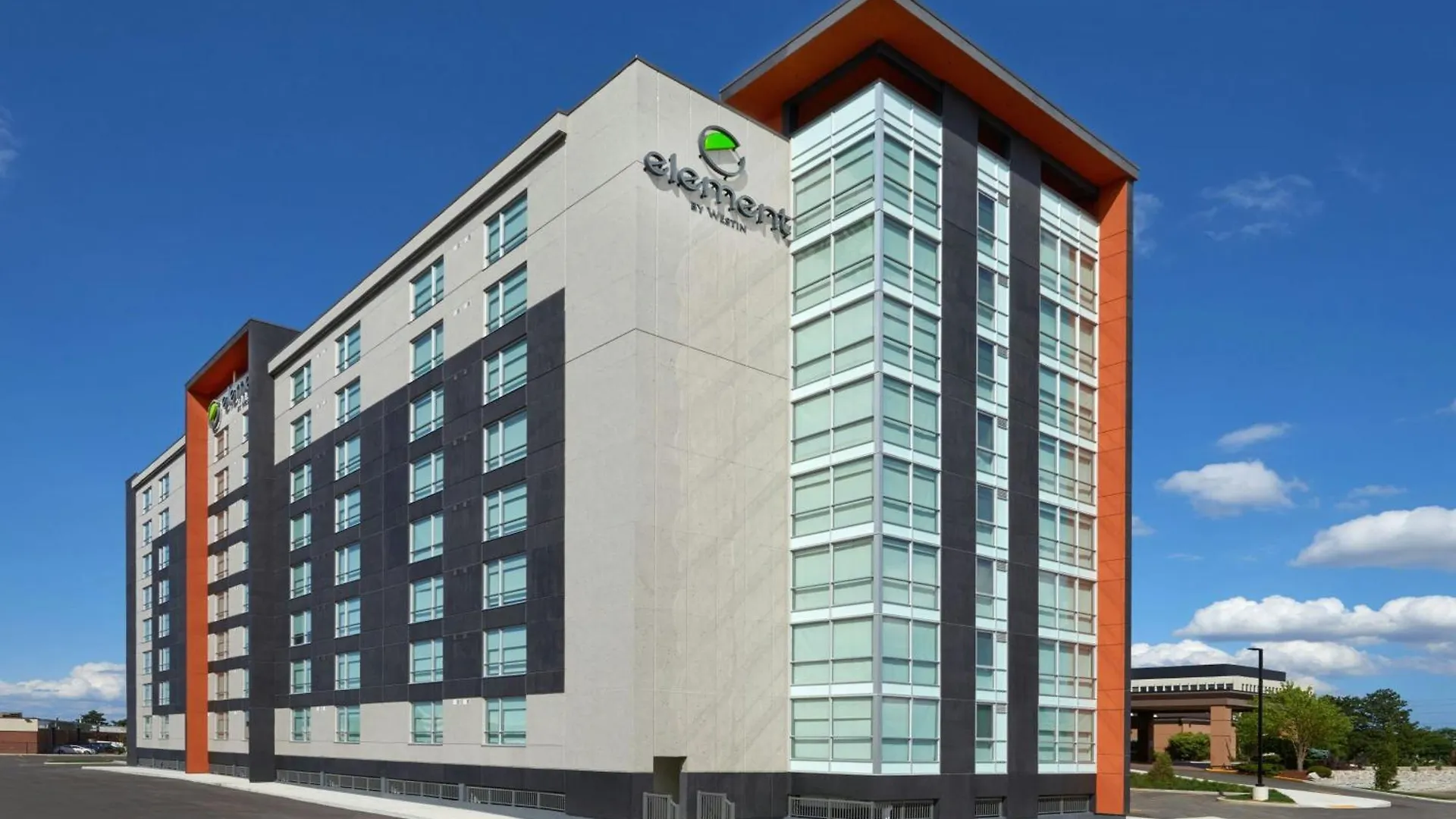 Hotel Element Toronto Airport à Mississauga